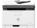 PRINTER HP CLJ MFP 179FNW 4ZB97A - طابعة اتش بي ليزر جيت بالألوان لاسلكية  الوظائف 4 في 1, مسح ضوئي‎ طابعة نسخ فاكس