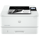 PRINTER HP LASERJET 4003DW -طابعة اتش بي ليزر جيت برو احادية الطباعة اسود فقط, سرعة طباعة تصل الى 40 صفحة في الدقيقة
