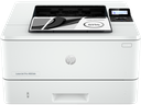 PRINTER HP LASERJET 4003N  2Z611A - طابعة اتش بي ليزر جيت برو  الطباعة باللون الاسود, طباعة فقط سرعة طباعة تصل الى 40 صفحة في الدقيقة