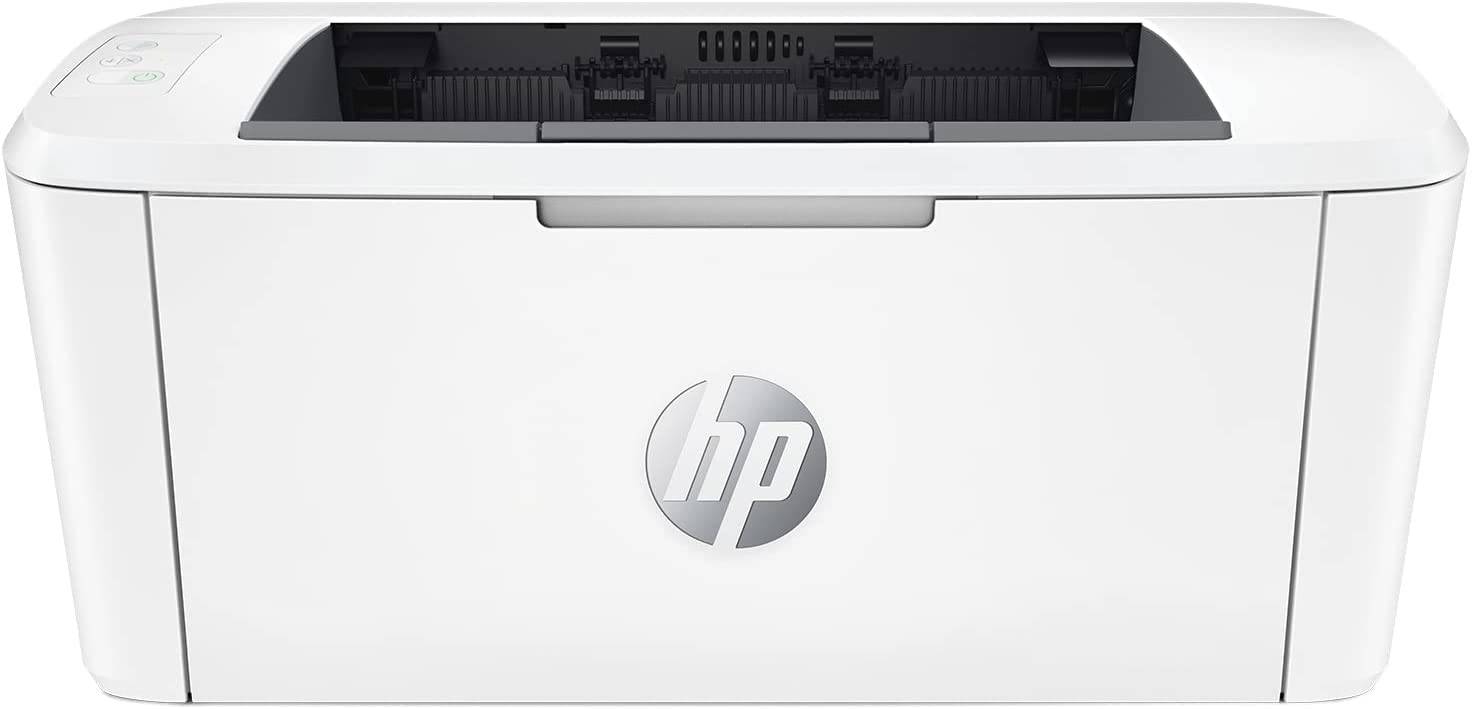 PRINTER HP LASERJET M111W 7MD68A - طابعة اتش بي ليزرجيت بالأبيض والأسود متعددة الوظائف ، سرعة طباعة تصل إلى 20 صفحة في الدقيقة، اتصال لاسلكي ، أبيض