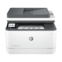 PRINTER HP LASERJET PRO 3103FDW - طابعة اتش بي ليزر جيت برو لاسلكية  باللون الأسود، المتكاملة 4 في 1، الطباعة والنسخ والمسح الضوئي والفاكس