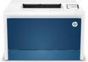 PRINTER HP LASERJET PRO 4203DN - طابعة اتش بي ليزر جيت برو ملونة طباعة فقط طباعة على الوجهين