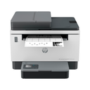 PRINTER HP LASERJET TANK MFP 2602SDW - اتش بي ليزر جيت تانك احادية اللون اسود فقط لاسلكية متعددة المهام طباعة، مسح ضوئي، نسخ