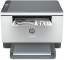 PRINTER HP LASERJET M236DW 9YF95A - HP طابعة ليزر جيت   - خرطوشة جيت انتيليجانس، مسح ضوئي الى البريد الالكتروني، طباعة على الوجهين، طباعة ونسخ، مسح ضوئي - سرعة طباعة تصل الى 29 صفحة في الدقيقة (اسود) -  قياسي