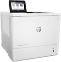PRINTER HP LJ ENTERPRISE M611DN - طابعة ليزر اتش بي انتربرايز ، أحادية اللون باللون الاسود, طباعة تلقائية على الوجهين, الطباعة عبر الهاتف المحمول, 