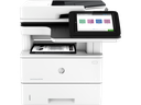 PRINTER HP LJ ENTERPRISE MFP M528DN - طابعة اتش بي ليزر جيت انتربرايز احادية اللون باللون الاسود الكل في واحد متعددة المهام