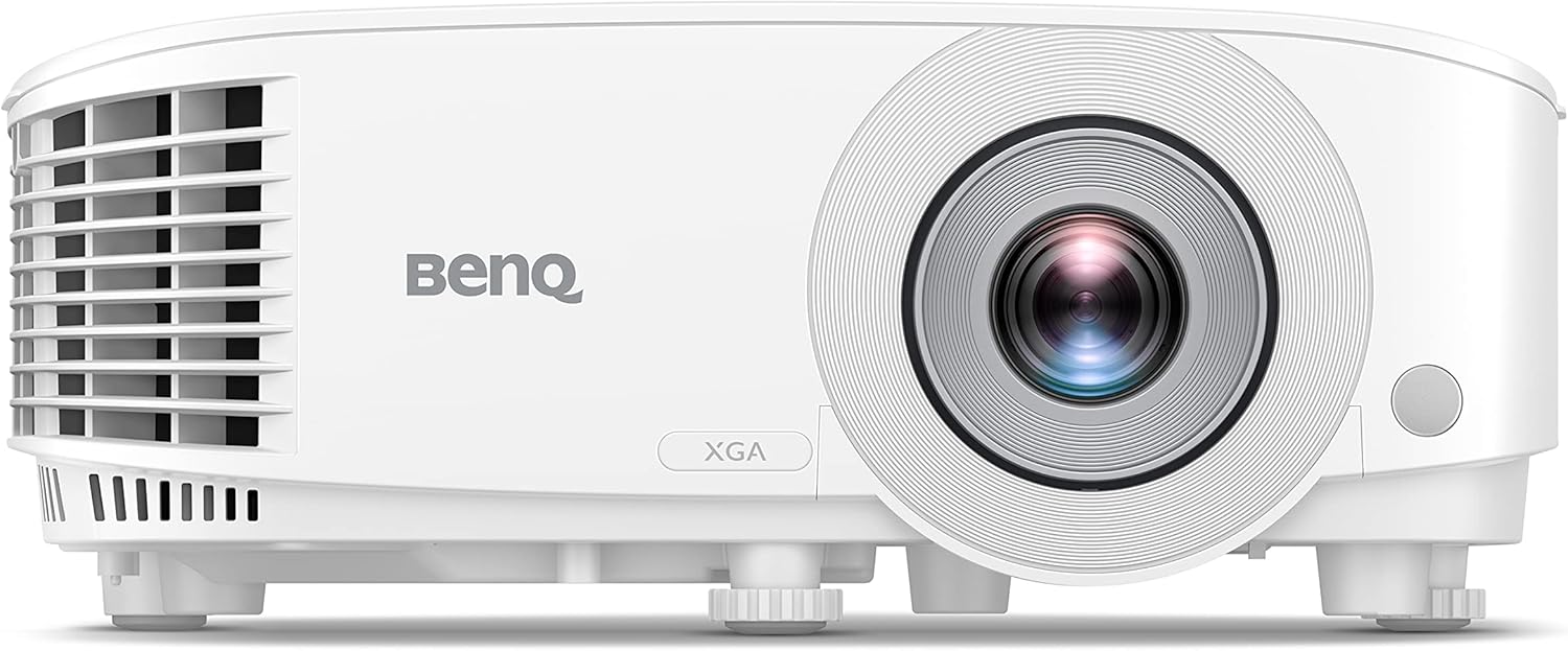 PROJECTOR BENQ MX560C XGA 4000 ANSI LUMENS