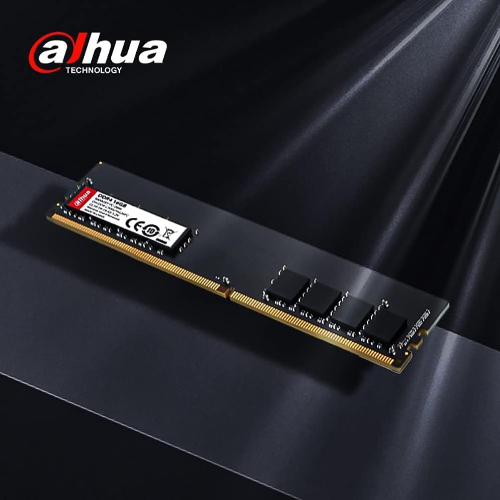RAM DAHUA PC 16GB DDR4 3200MHz CL22–22–