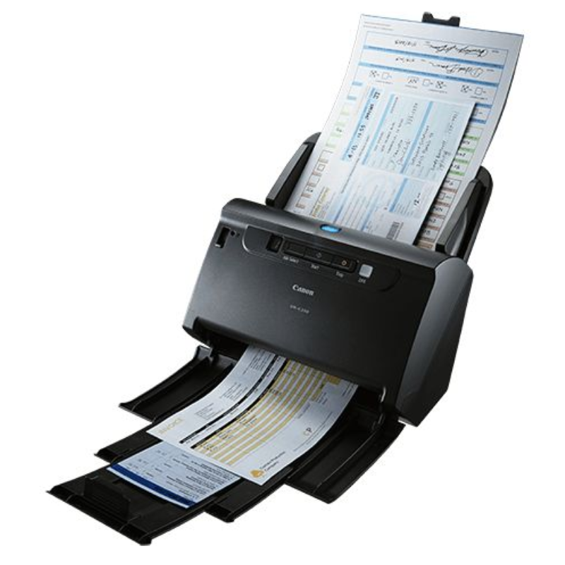 SCANNER CANON DR–C230 - ماسح ضوئي كانون للمستندات بصيغة صور 