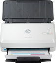 SCANNER HP SCANJET PRO 2000 S2 FEEDER 6FW06A