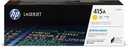 TONER  415A YELLOW LJ CARTRIDGE W2032A