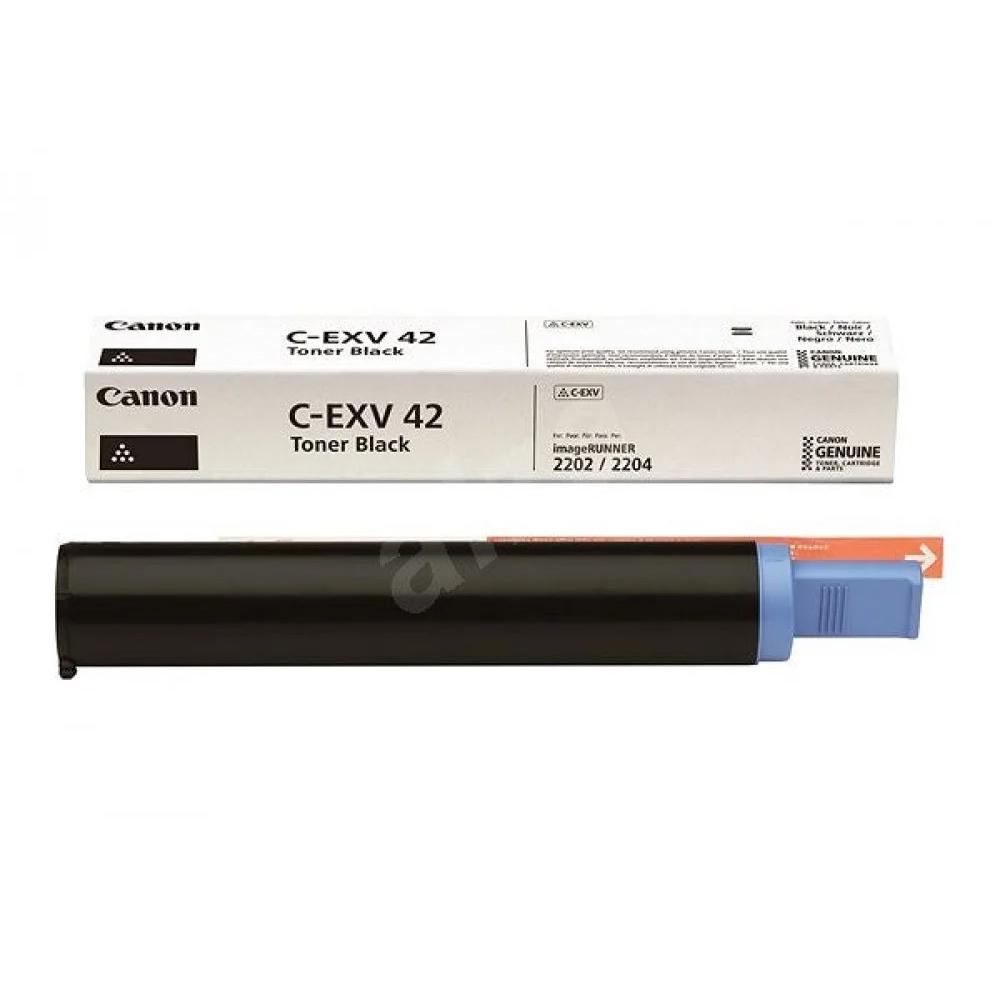 TONER CANON IR 2202 C–EXV42