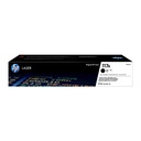 TONER HP 117A BLACK W2070A