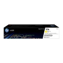 TONER HP 117A YELLOW W2072A