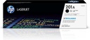 TONER HP 201A BLACK CF400A FOR M277DW, M252DW