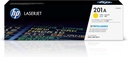 TONER HP 201A YELLOW CF402A FOR M277DW, M252DW