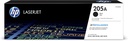 TONER HP 205A BLACK CF530A 180/181