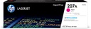 TONER HP 207A MAGENTA W2213A 255/282/283