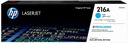 TONER HP 216A CYAN W2411A 182/183