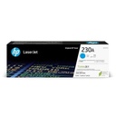 TONER HP 230A CYAN LASERJET W2301A