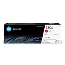 TONER HP 230A MAGENTA LASERJET W2303A