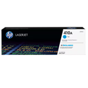 TONER HP 410A CF411A CYAN