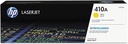 TONER HP 410A CF412A  YELLOW