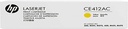 TONER HP LASERJET CE412AC