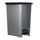 سلة بلدية 20 لتر بدعاسة