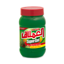 جل ارضيات العملاق الأخضر 2 ك - 8 حبات