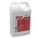 شمع ارضيات كويك واكس - 4 حبات