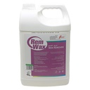 مزيل شمع ارضيات ريم واكس 4 لتر - (4 حبات)