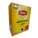 Lipton Premium Loose Black Tea Yellow Label - 400g
