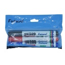 Set of 3 whiteboard pens FUTURE No. 509 - 4.0mm