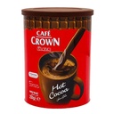 Café Crown Ulker hot cocoa without added sugar 250 grams
