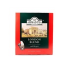 Ahmed Tea Luxury Fatla Tea - 100 bags