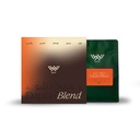 مزيج دبليو - 250 جرام | محمصة دبليو | ايحاء العسل والدبس