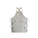 ايزار ابرون ملابس الباريستا