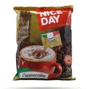 Nice Cappuccino Coffee - 20 bags 25g